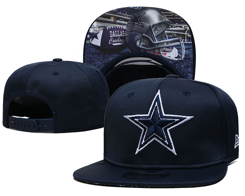 2021 NFL Dallas Cowboys 113 TX hat